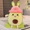 Little Avocado Soft Toy