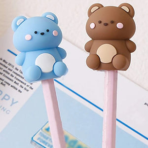 Little Bear Pencil Sharpener - Tinyminymo