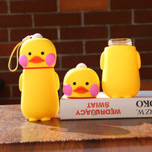 Load image into Gallery viewer, Little Duck Bottle - Tinyminymo
