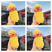 Load image into Gallery viewer, Little Duck Bottle - Tinyminymo
