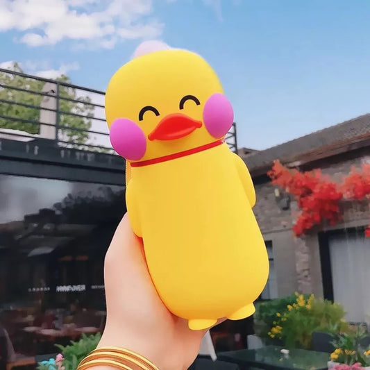 Little Duck Bottle - Tinyminymo