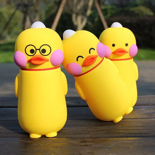 Little Duck Bottle - Tinyminymo