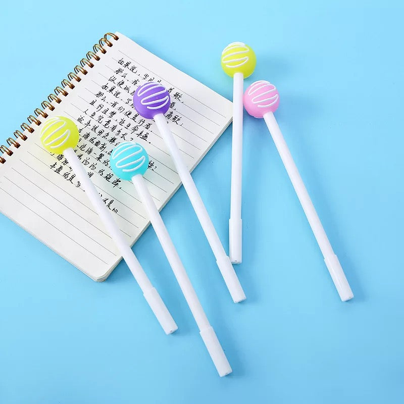 Lollipop Candy Pen - Tinyminymo