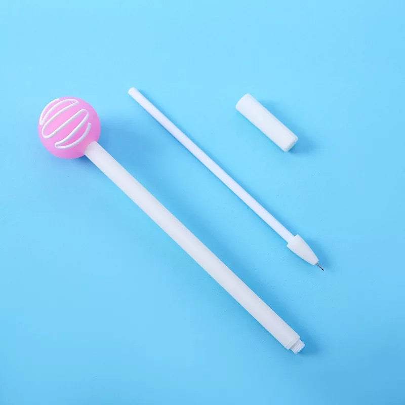 Lollipop Candy Pen - Tinyminymo