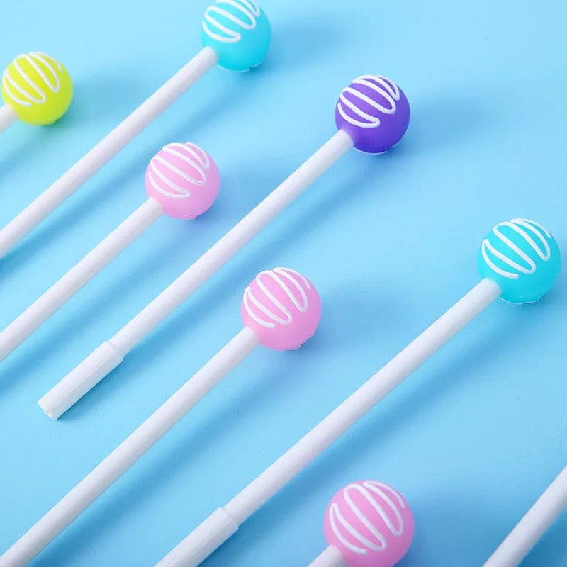 Lollipop Candy Pen - Tinyminymo