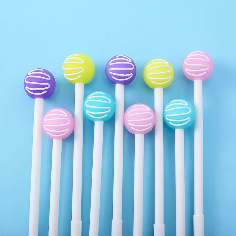 Lollipop Candy Pen - Tinyminymo