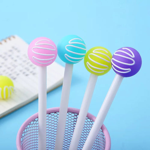 Lollipop Candy Pen - Tinyminymo