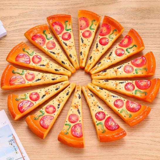 Magnetic Pizza Pen - Tinyminymo