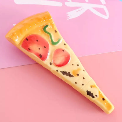 Magnetic Pizza Pen - Tinyminymo