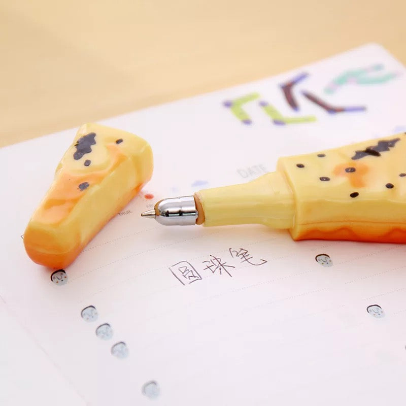 Magnetic Pizza Pen - Tinyminymo