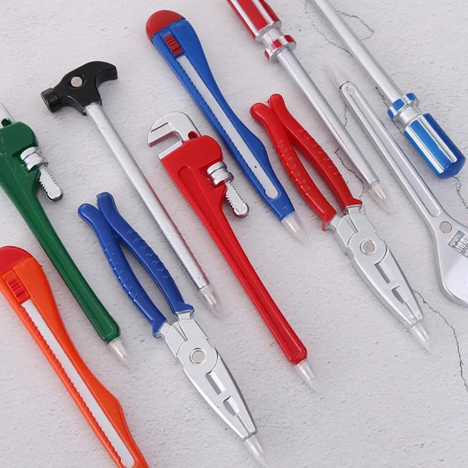Magnetic Tool Pen - Tinyminymo