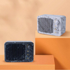 Marble Finish Mini Wireless Speaker
