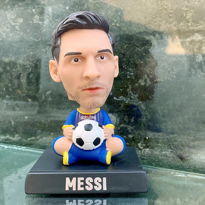 Messi Bobblehead - Tinyminymo