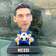 Load image into Gallery viewer, Messi Bobblehead - Tinyminymo
