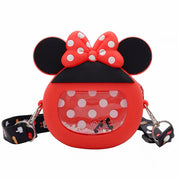 Mickey and Minnie Water Sling Bag - Tinyminymo