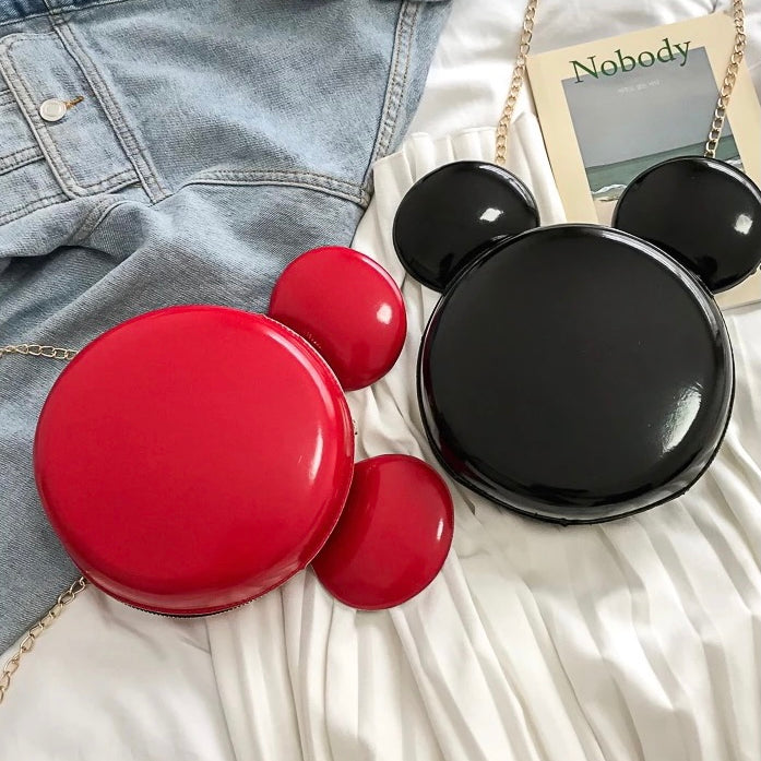 Mickey Mouse Sling Bag - Tinyminymo