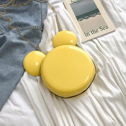 Mickey Mouse Sling Bag - Tinyminymo