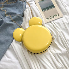 Load image into Gallery viewer, Mickey Mouse Sling Bag - Tinyminymo
