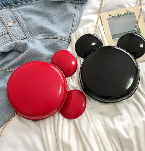Mickey Mouse Sling Bag - Tinyminymo