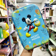 Load image into Gallery viewer, Mickey and Minnie Smiggle Pouch - Tinyminymo
