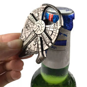 Millennium Falcon Bottle Opener - Tinyminymo