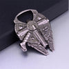 Millennium Falcon Bottle Opener
