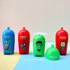 Mini Hand Fan - Avengers