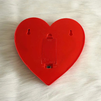 Mini Heart Marquee Light - Tinyminymo