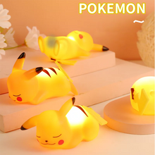 Load image into Gallery viewer, Mini Pikachu Night Light - Tinyminymo
