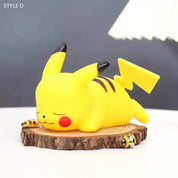 Mini Pikachu Night Light - Tinyminymo