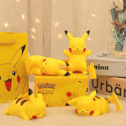 Mini Pikachu Night Light - Tinyminymo