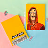 Money Heist Notebook