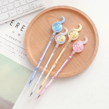 Moon Confetti Pen - Tinyminymo