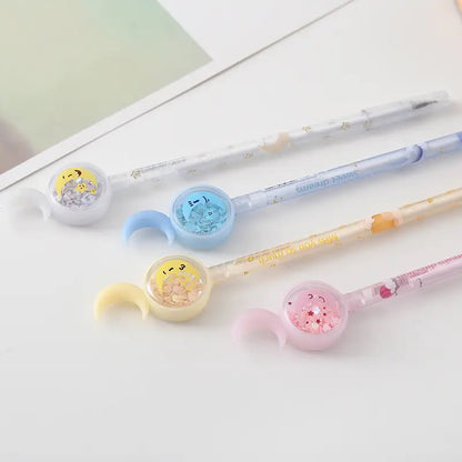 Moon Confetti Pen - Tinyminymo