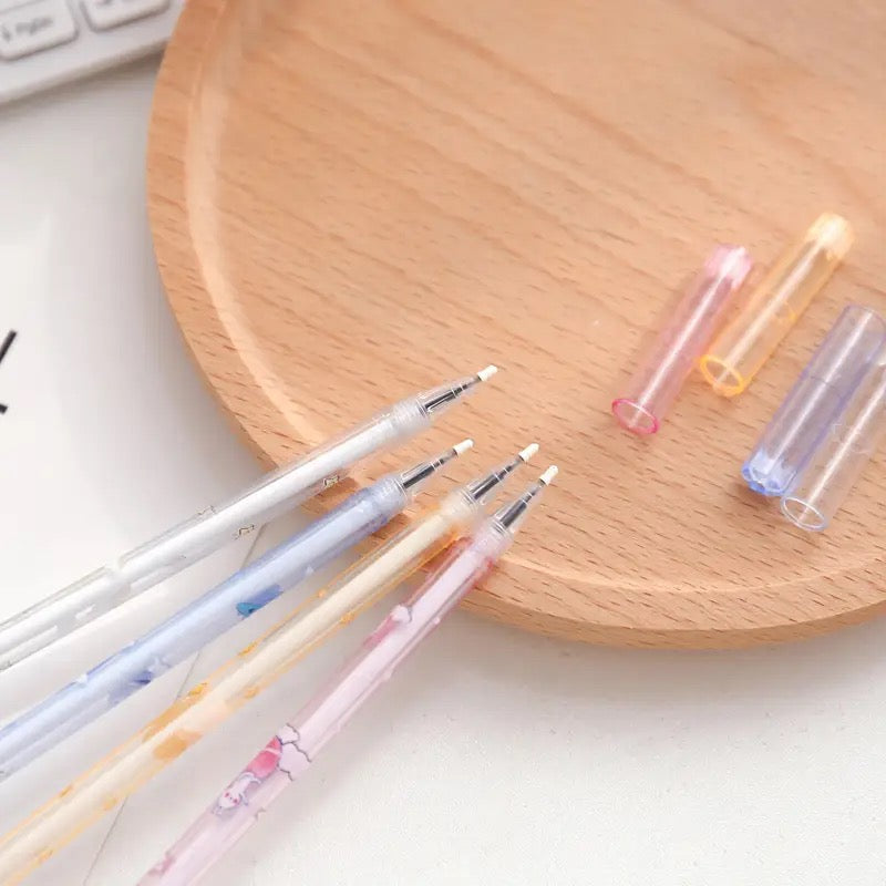 Moon Confetti Pen - Tinyminymo
