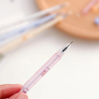 Moon Confetti Pen - Tinyminymo