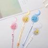 Moon Confetti Pen