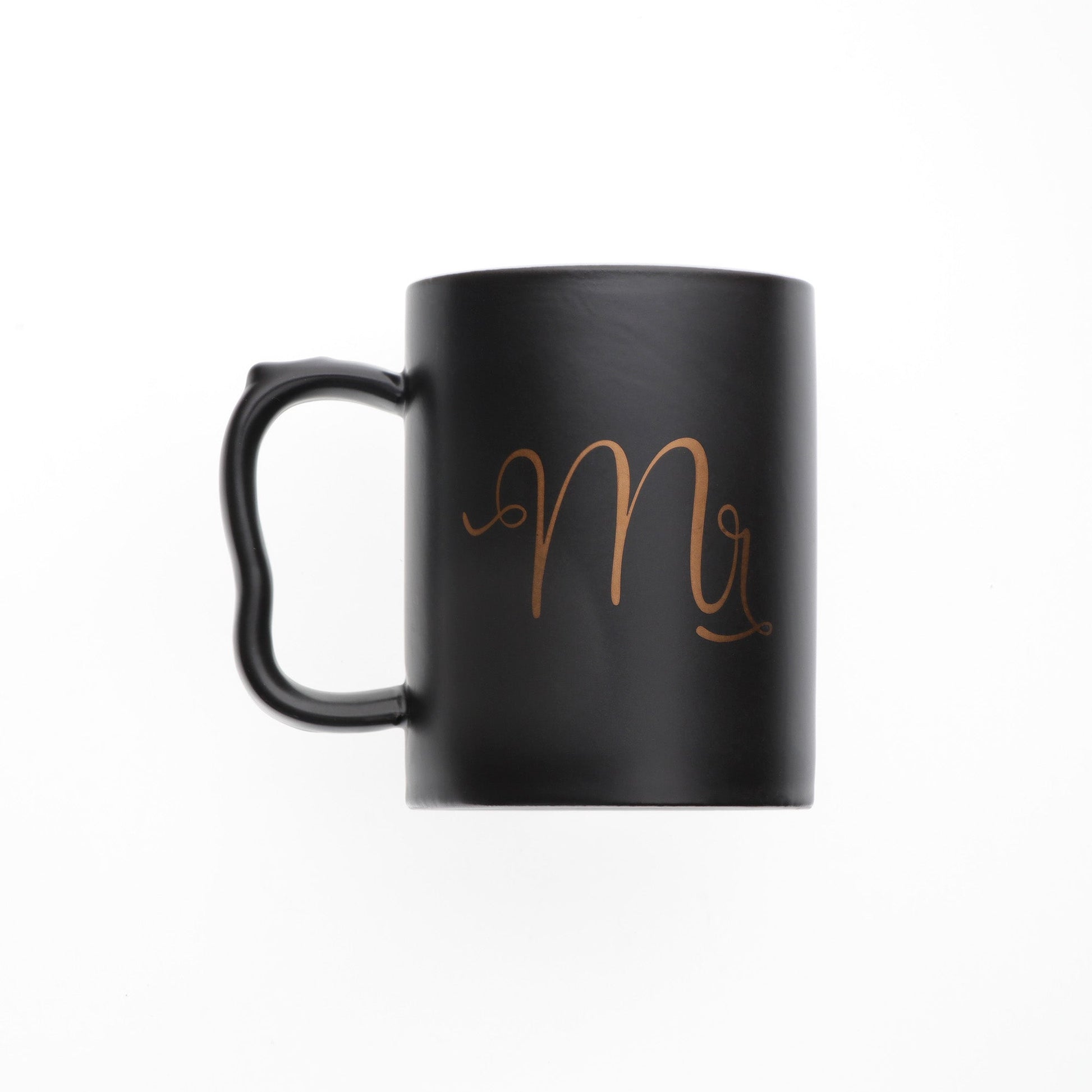 Mr and Mrs Mug Set with Stand - Tinyminymo
