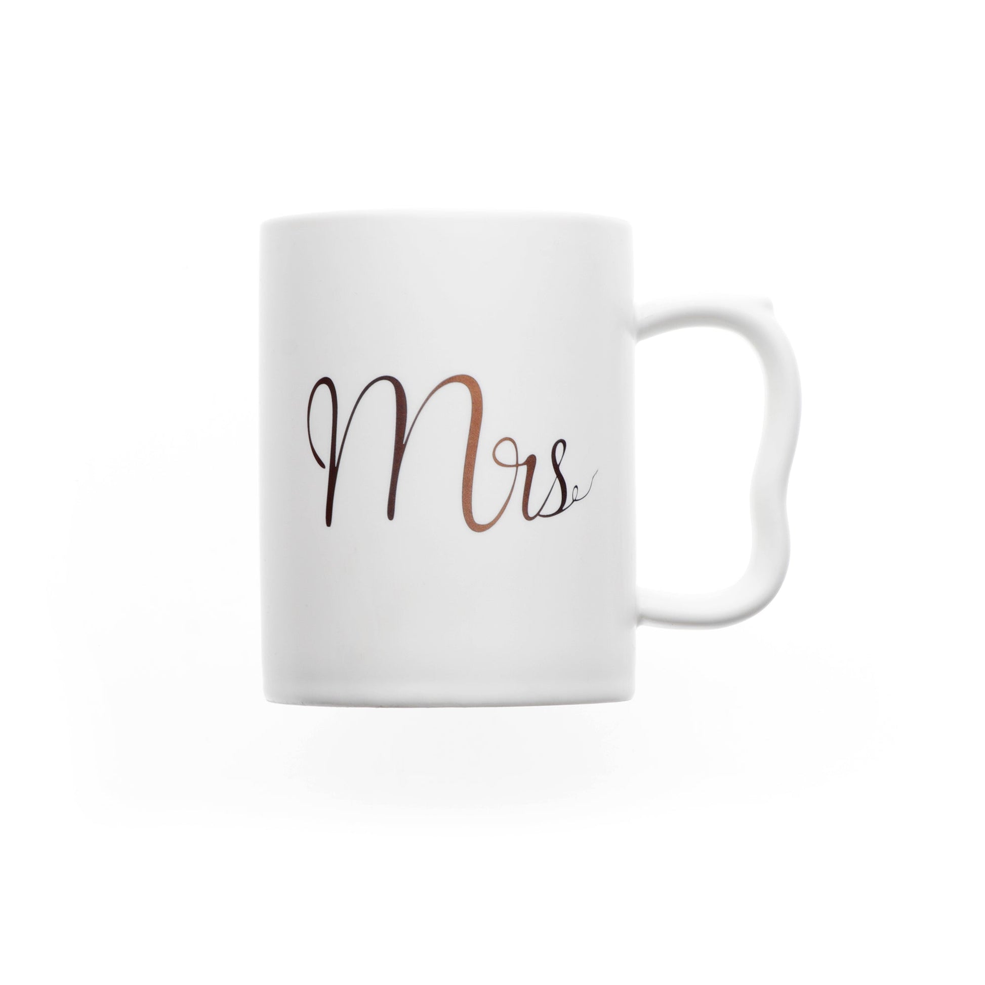 Mr and Mrs Mug Set with Stand - Tinyminymo