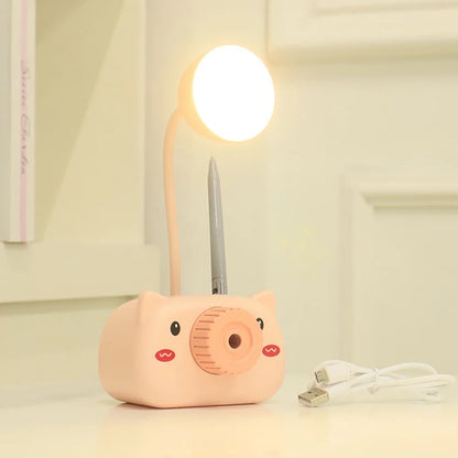 Multifunctional Mini Table Lamp - Tinyminymo