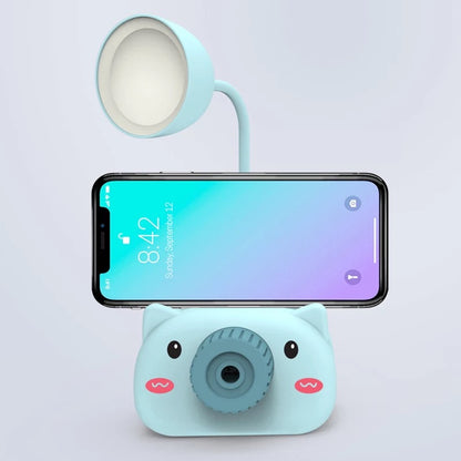 Multifunctional Mini Table Lamp - Tinyminymo