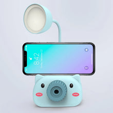 Load image into Gallery viewer, Multifunctional Mini Table Lamp - Tinyminymo
