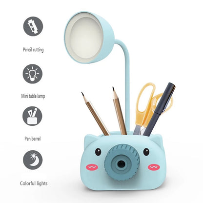 Multifunctional Mini Table Lamp - Tinyminymo