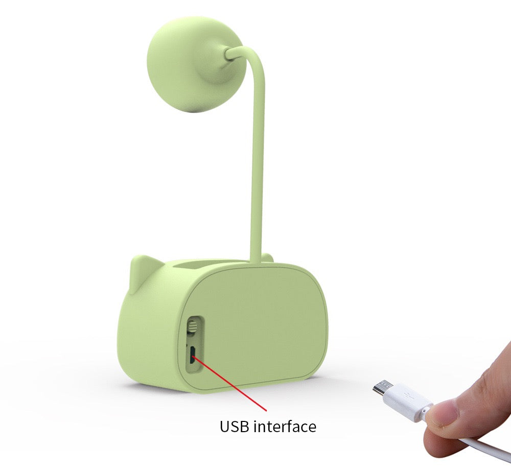 Multifunctional Mini Table Lamp - Tinyminymo