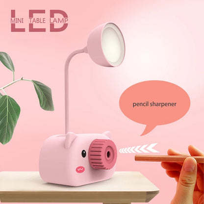 Multifunctional Mini Table Lamp - Tinyminymo