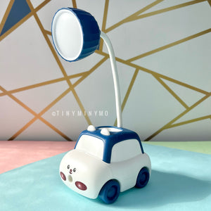Multipurpose Car Desk Lamp - Tinyminymo