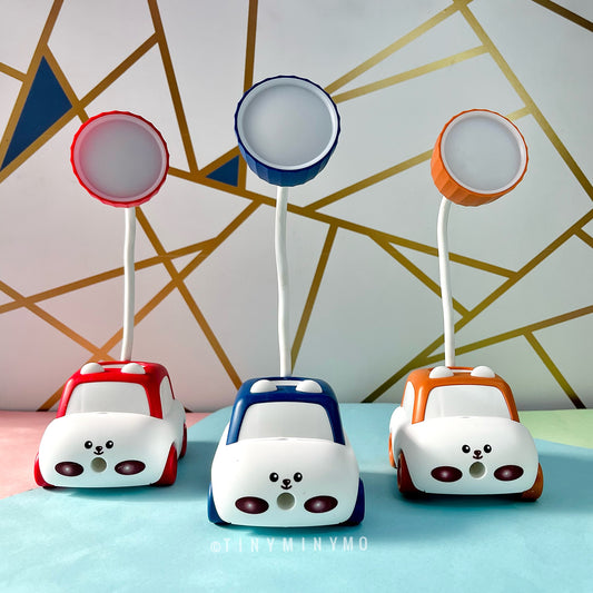 Multipurpose Car Desk Lamp - Tinyminymo