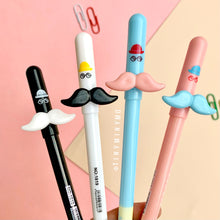 Load image into Gallery viewer, Mustache Pen - Tinyminymo
