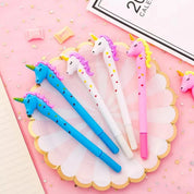 Mystical Unicorn Pen - Tinyminymo