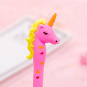 Mystical Unicorn Pen - Tinyminymo